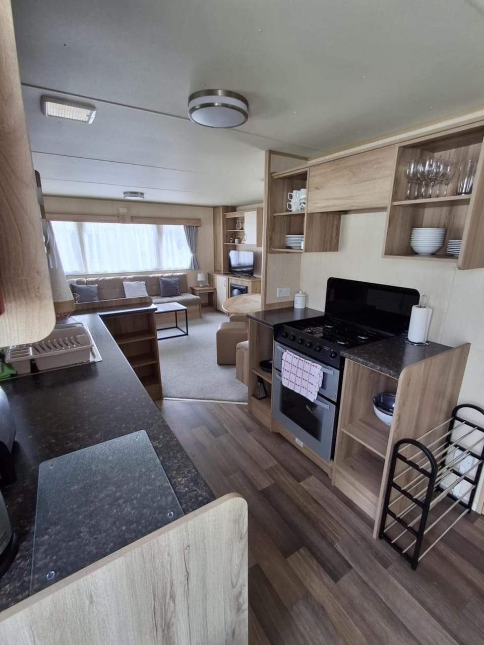 TV and multimedia, Kitchen or kitchenette, Living room, Seating area, pet friendly