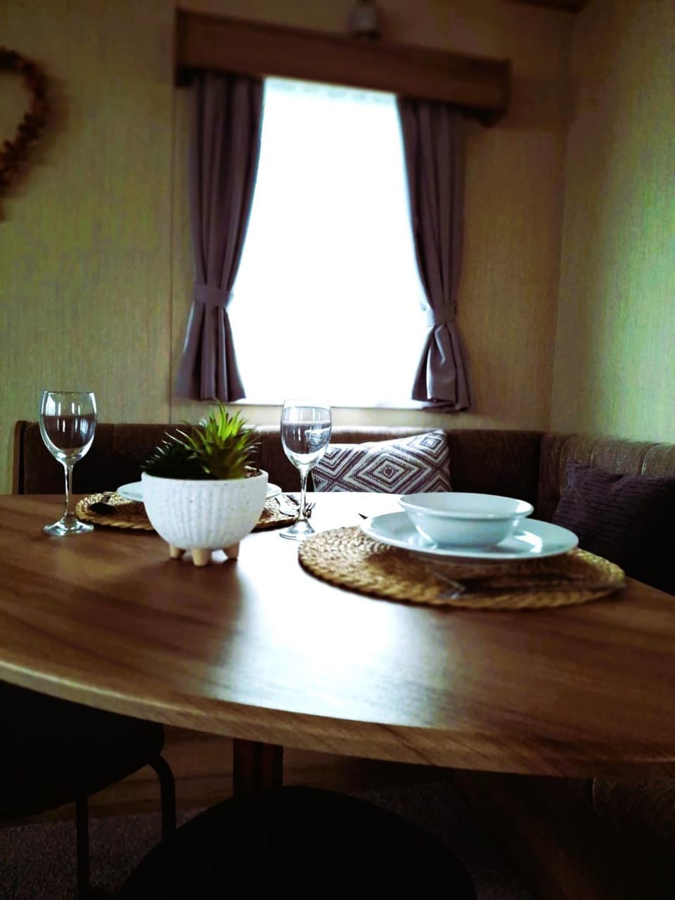 KL Caravan Campground/ 
RV Resort in Llanasa