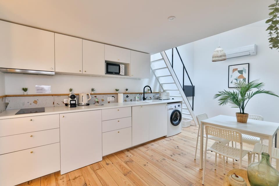 TV and multimedia, Coffee/tea facilities, Living room, dishwasher, internet, washing machine, kitchen, air conditioner