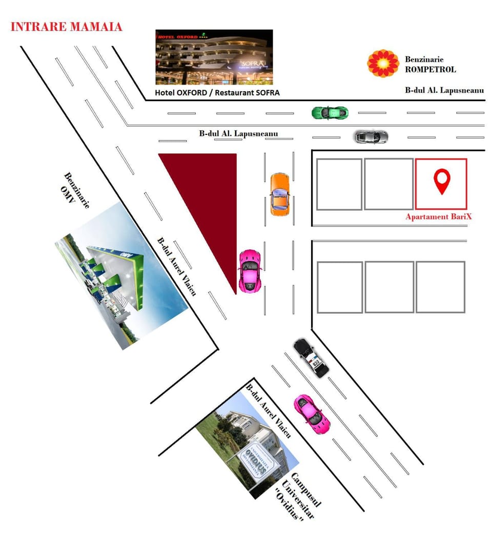 Location