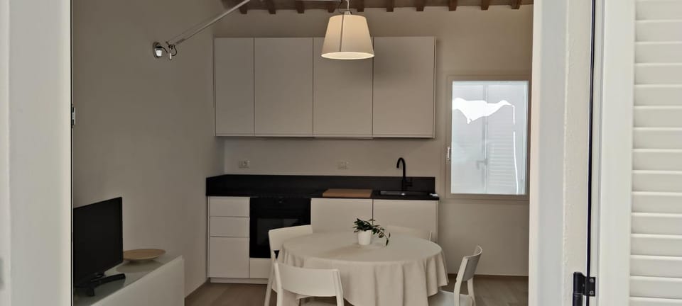 La Casa di Lory House in Senigallia