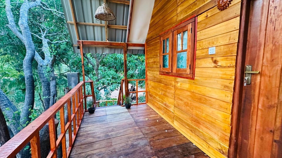View (from property/room), Balcony/Terrace