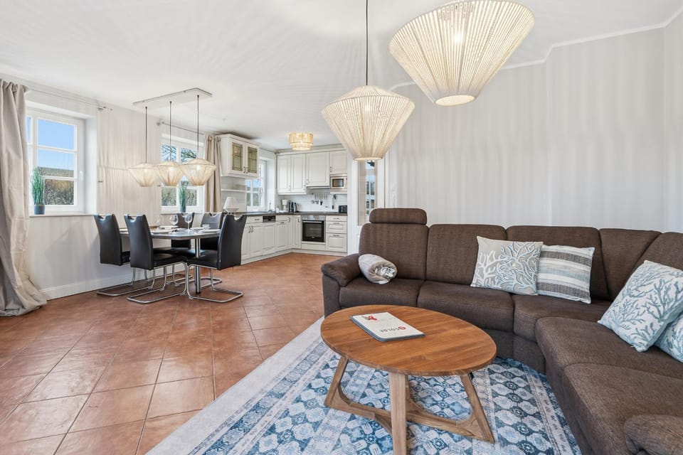 Mare Frisicum 1 House in Sankt Peter-Ording