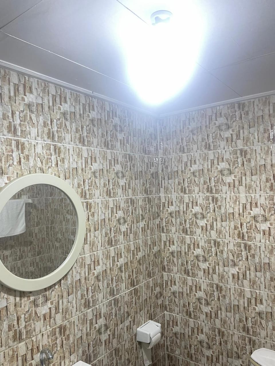 BML Host Apartment in Douala