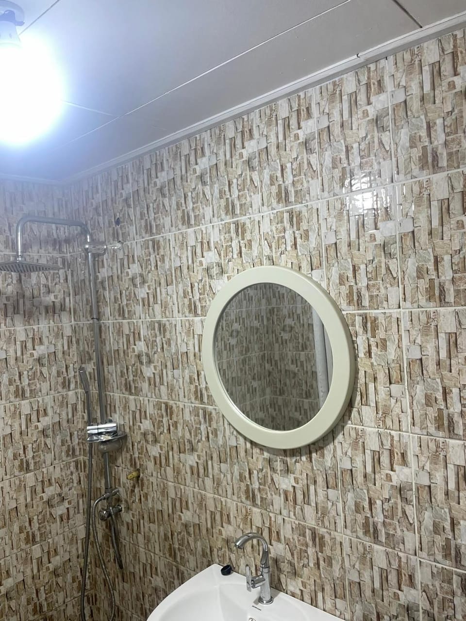BML Host Apartment in Douala