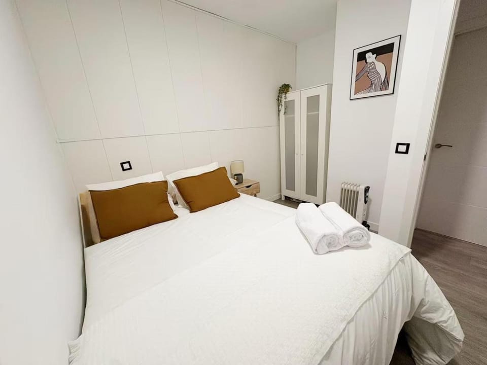 suite Lavanil - Appartement 6 personnes - Check in h24 wifi Apartment in Lyon