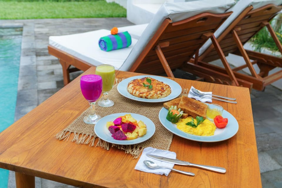Food, Meals
