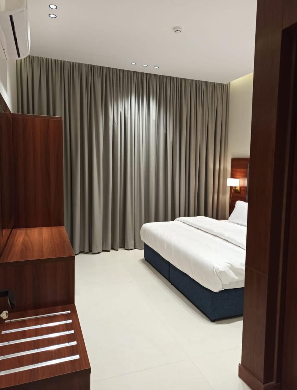 شقق المنصوري Apartment in Riyadh