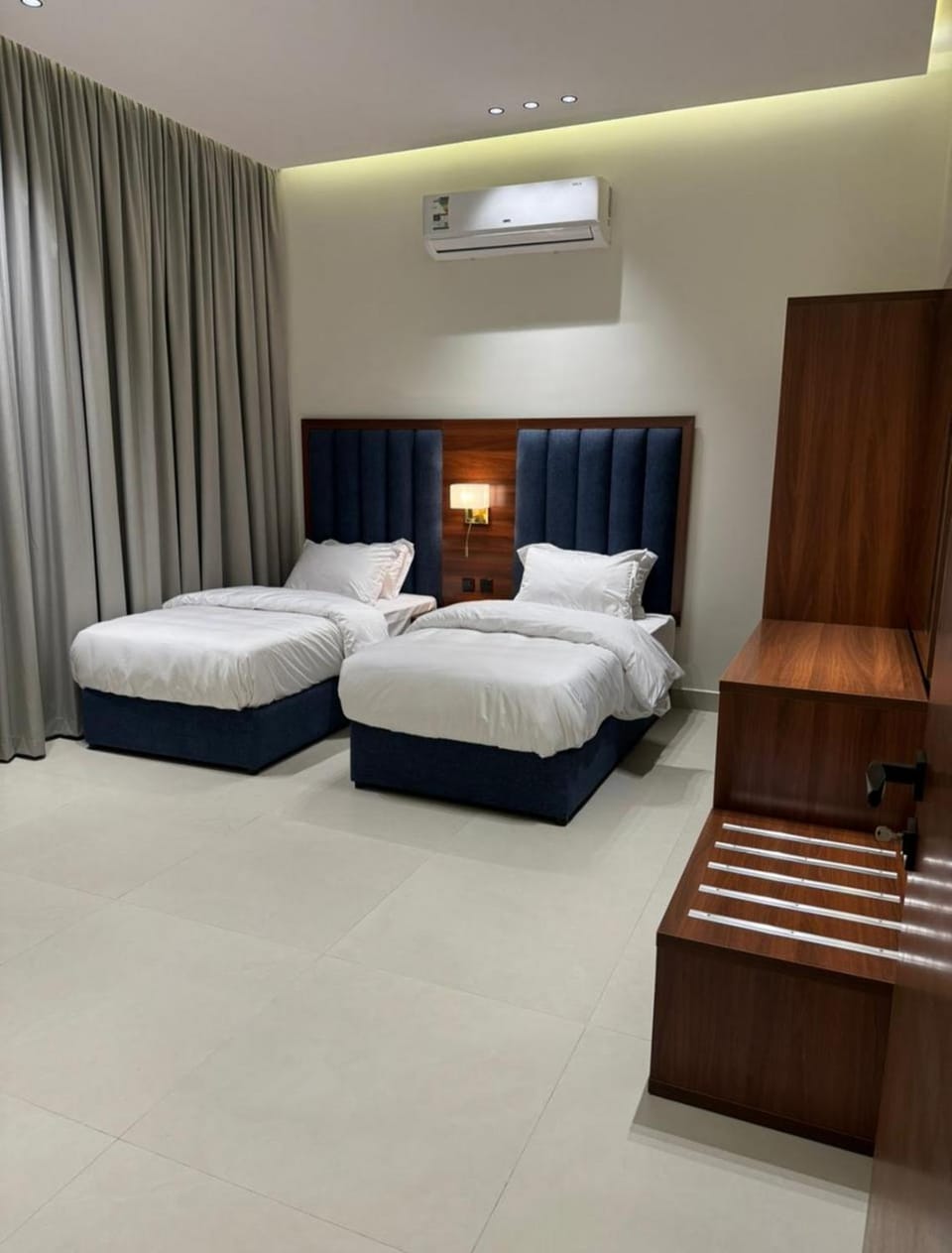 شقق المنصوري Apartment in Riyadh