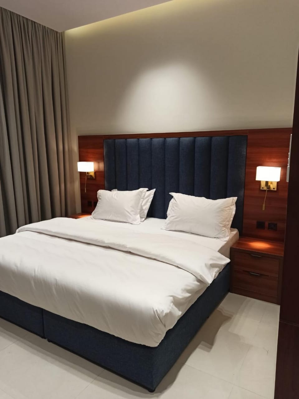 شقق المنصوري Apartment in Riyadh