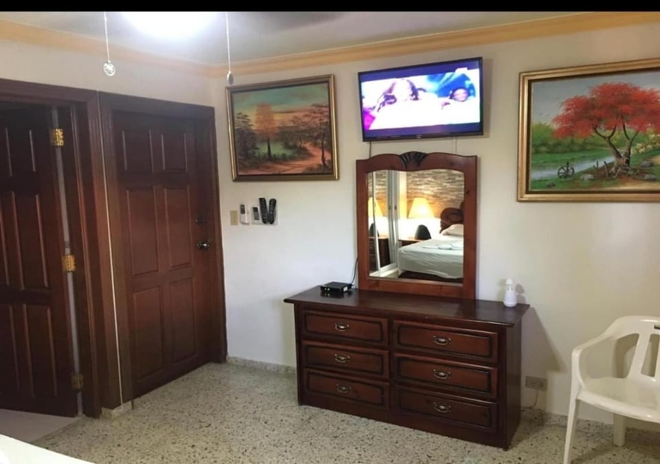 Apart-Hotel Costa Verde Vacation rental in Santo Domingo