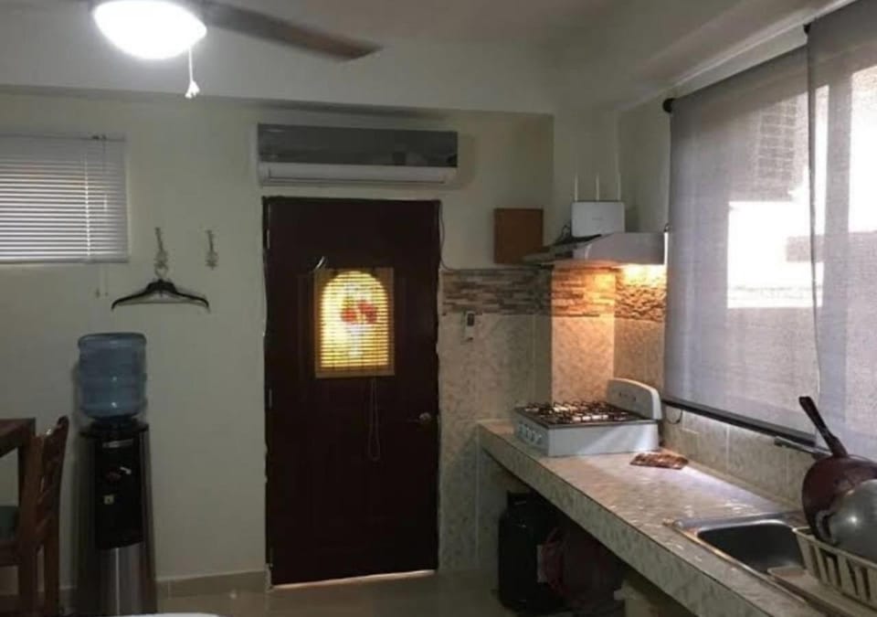 Apart-Hotel Costa Verde Vacation rental in Santo Domingo