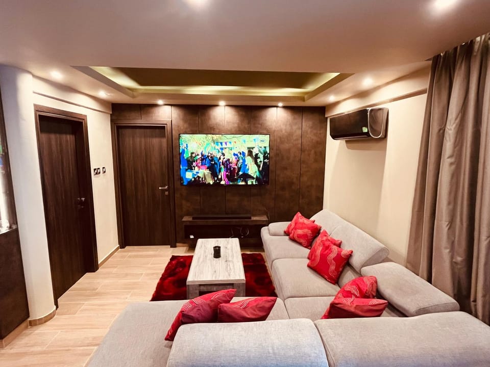 TV and multimedia