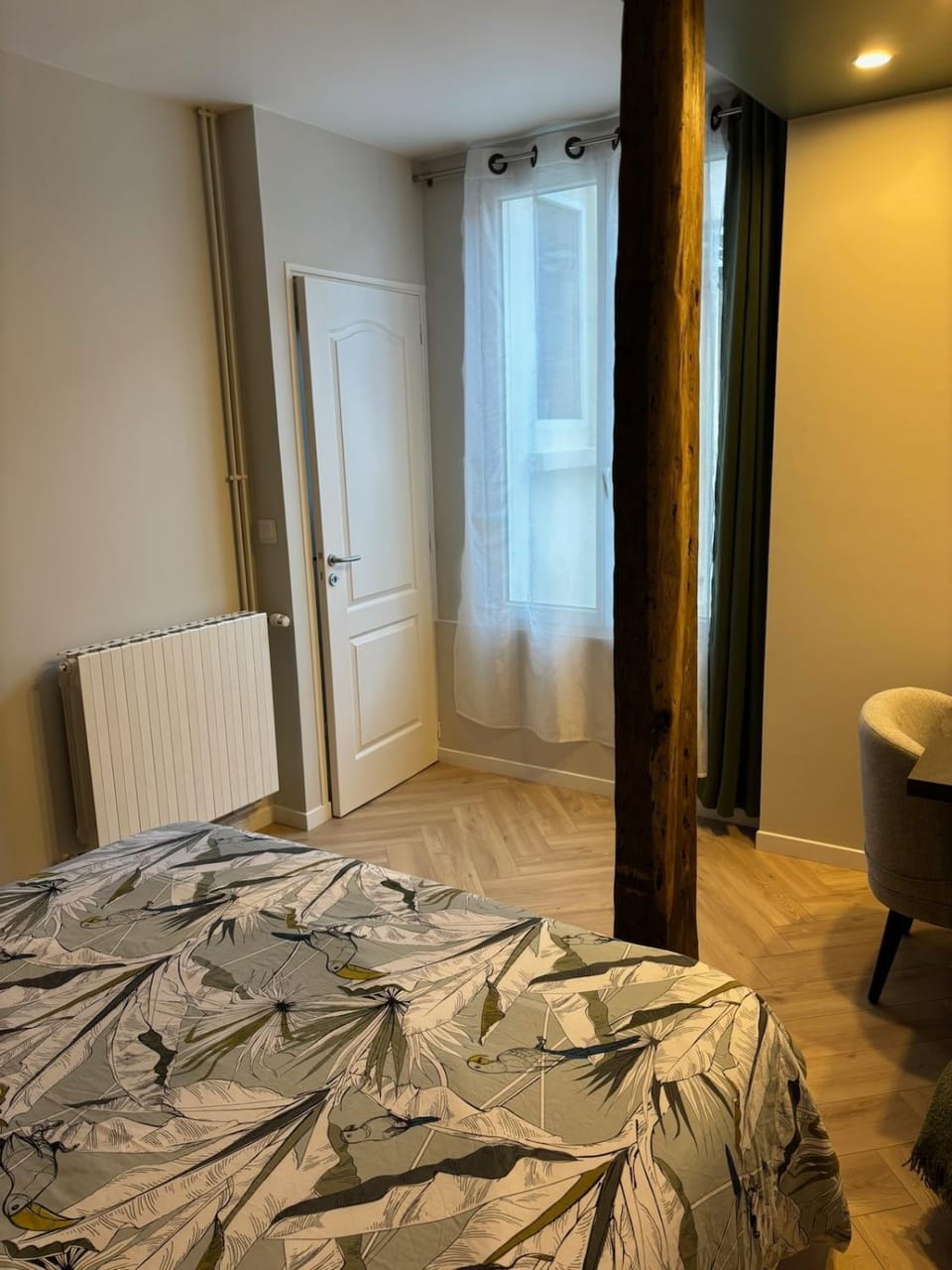 Appartement Ô cœur de Troyes Apartment in Troyes
