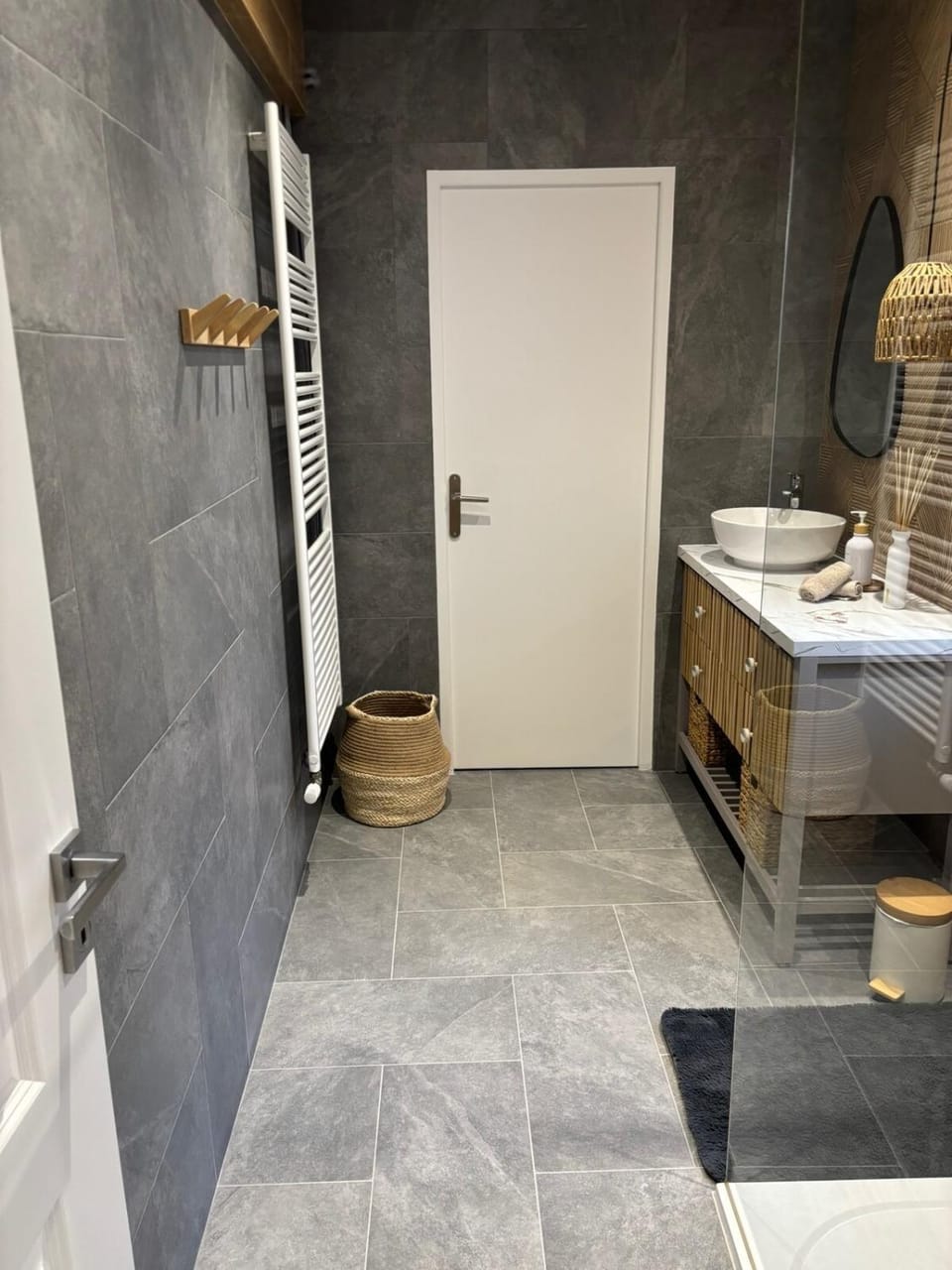 Appartement Ô cœur de Troyes Apartment in Troyes