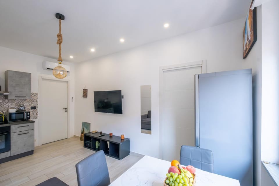 Accogliente appartamento a due passi dal centro Apartment in Turin
