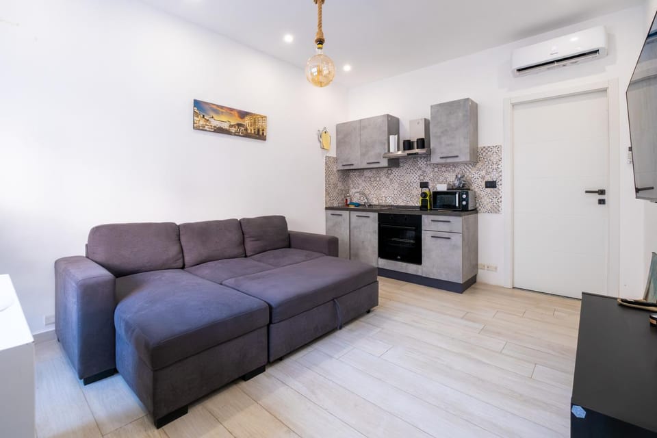 Accogliente appartamento a due passi dal centro Apartment in Turin