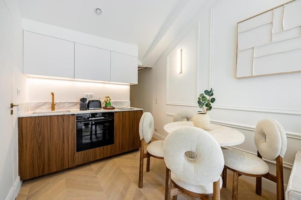 9#New suite 4 people - Saint-Germain Notre-Dame Apartment in Paris