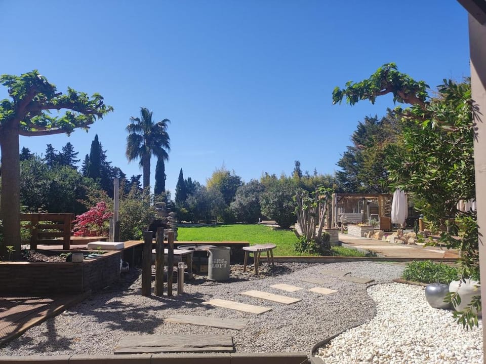 Garden