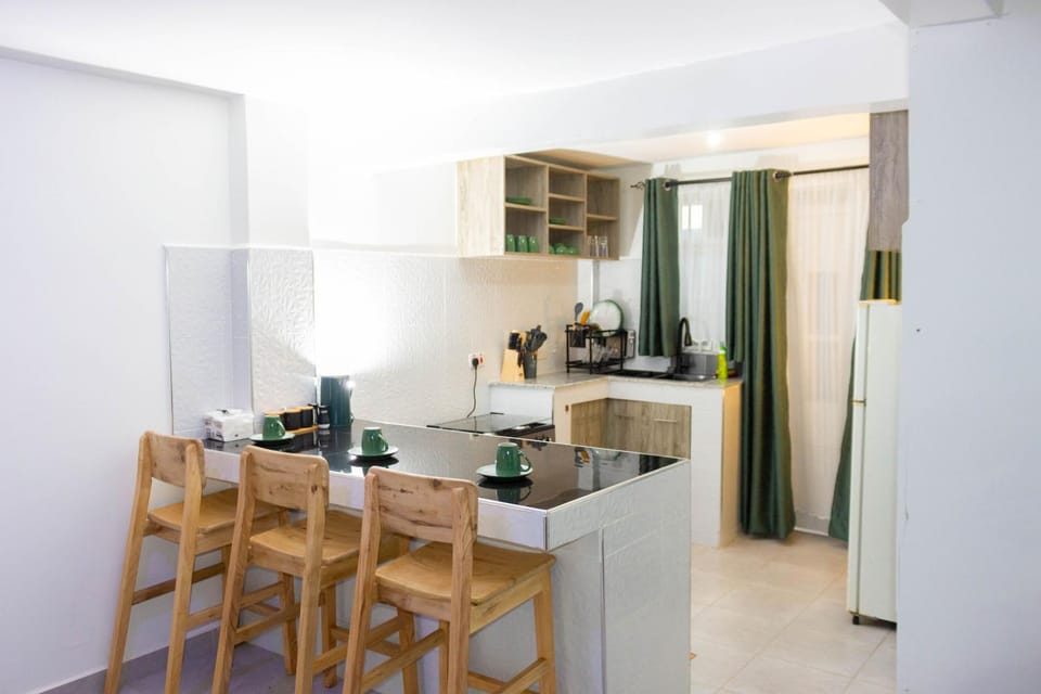 Kiriview Apartments Vacation rental in Kenya