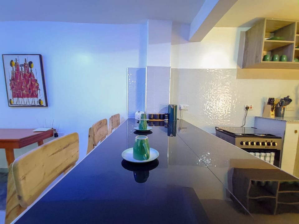 Kiriview Apartments Vacation rental in Kenya