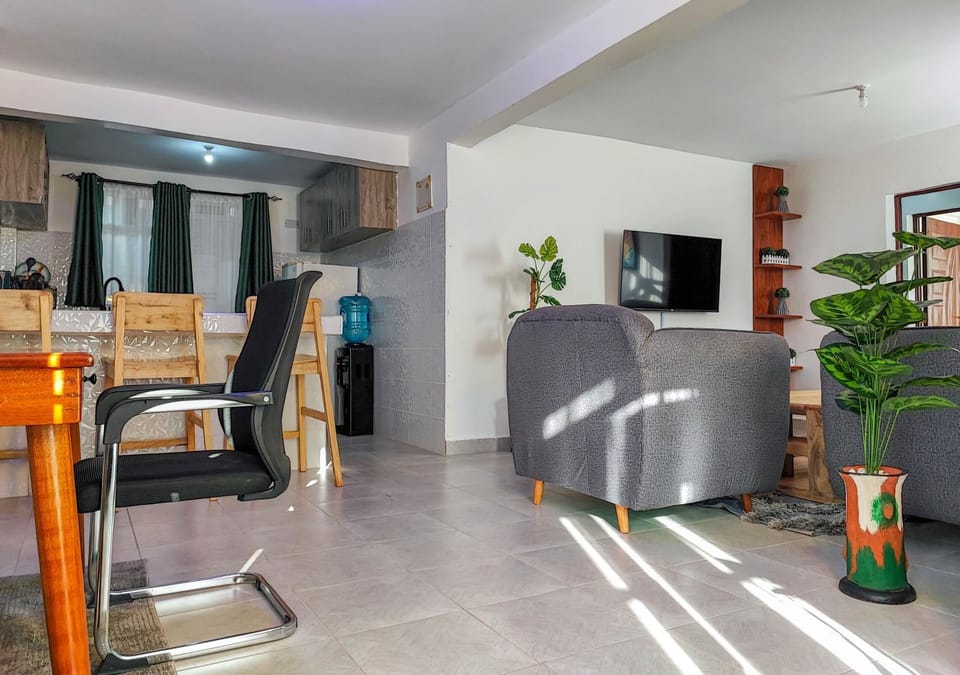 Kiriview Apartments Vacation rental in Kenya