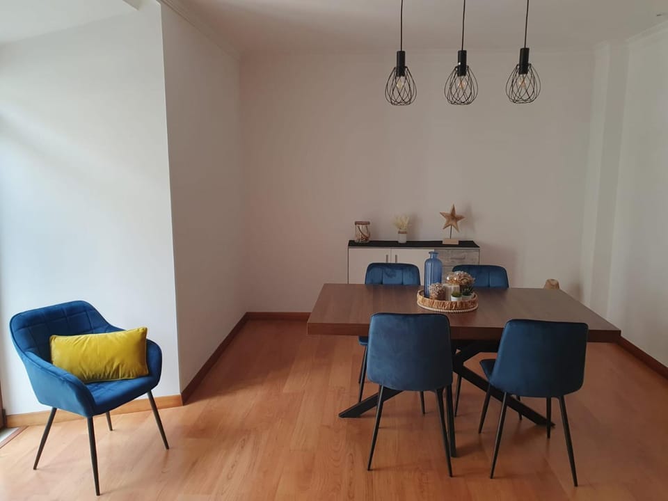 O AL da Baixa Apartment in Coimbra District, Portugal