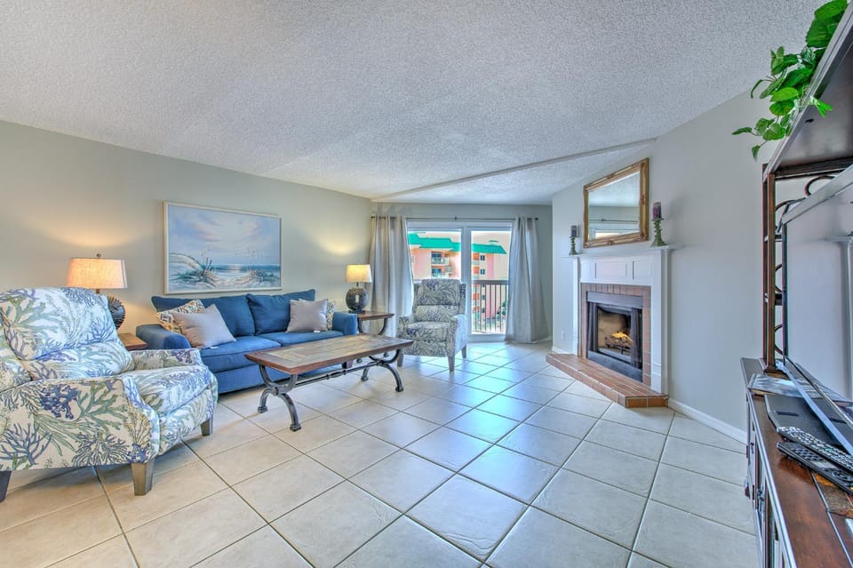 Beach Cottage II 405 Apartment in Redington Shores