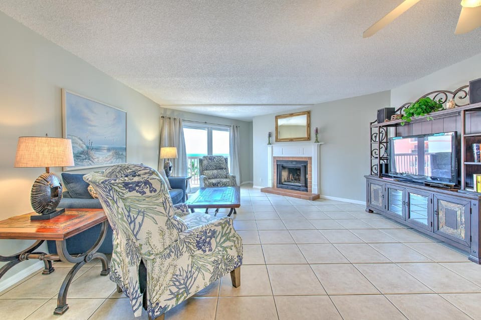 Beach Cottage II 405 Apartment in Redington Shores