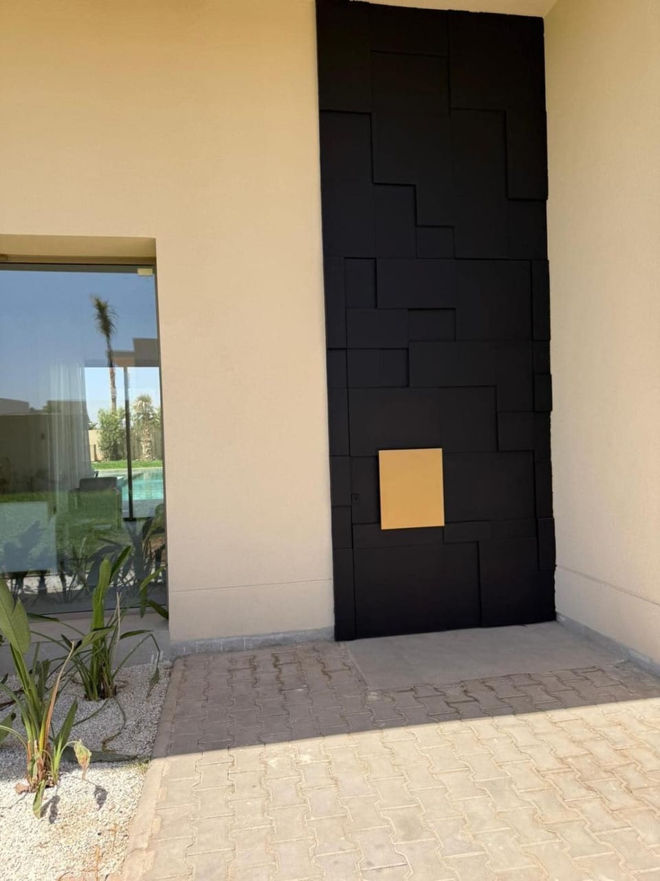 Villa Zeytoune sans vis à vis Villa in Marrakesh