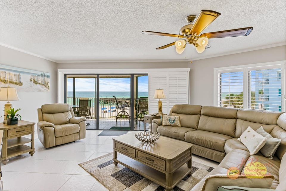 Beach Palms 209 Apartment in Redington Shores
