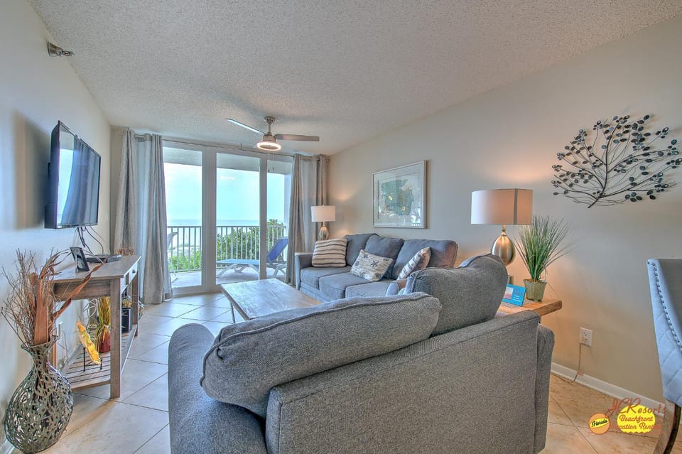 Hamilton House 101 Apartment in Indian Rocks Beach