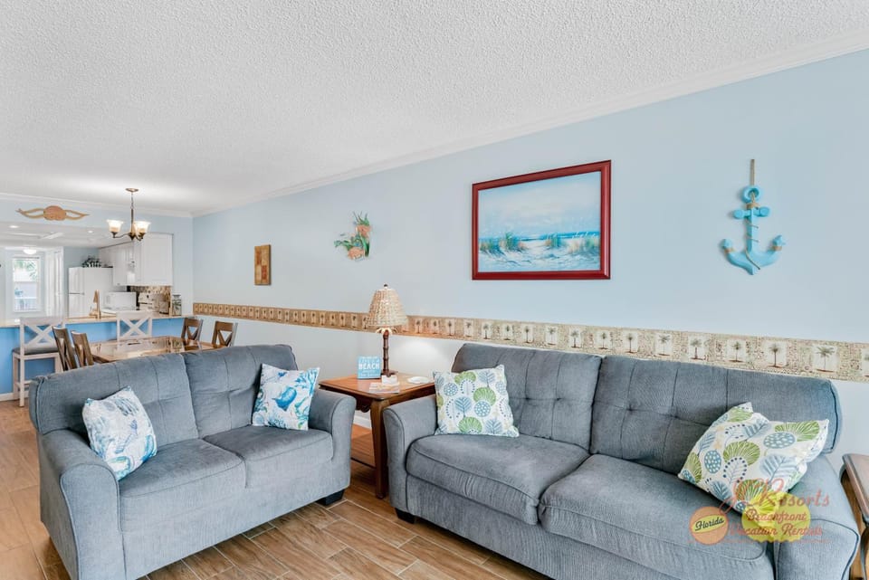 Hamilton House 107 Apartment in Indian Rocks Beach
