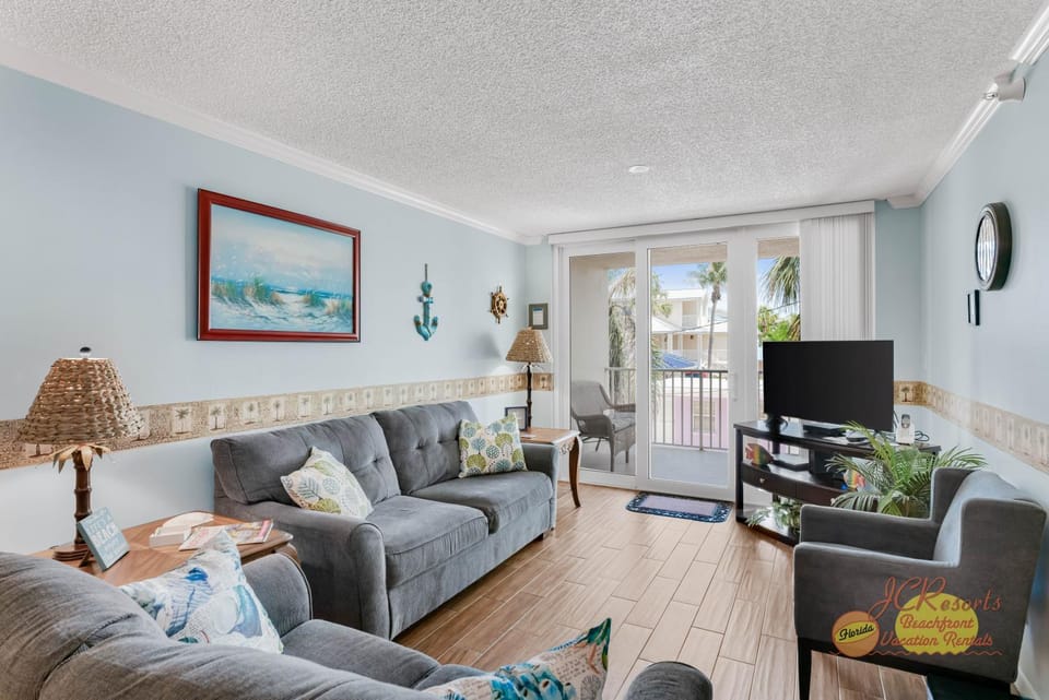 Hamilton House 107 Apartment in Indian Rocks Beach