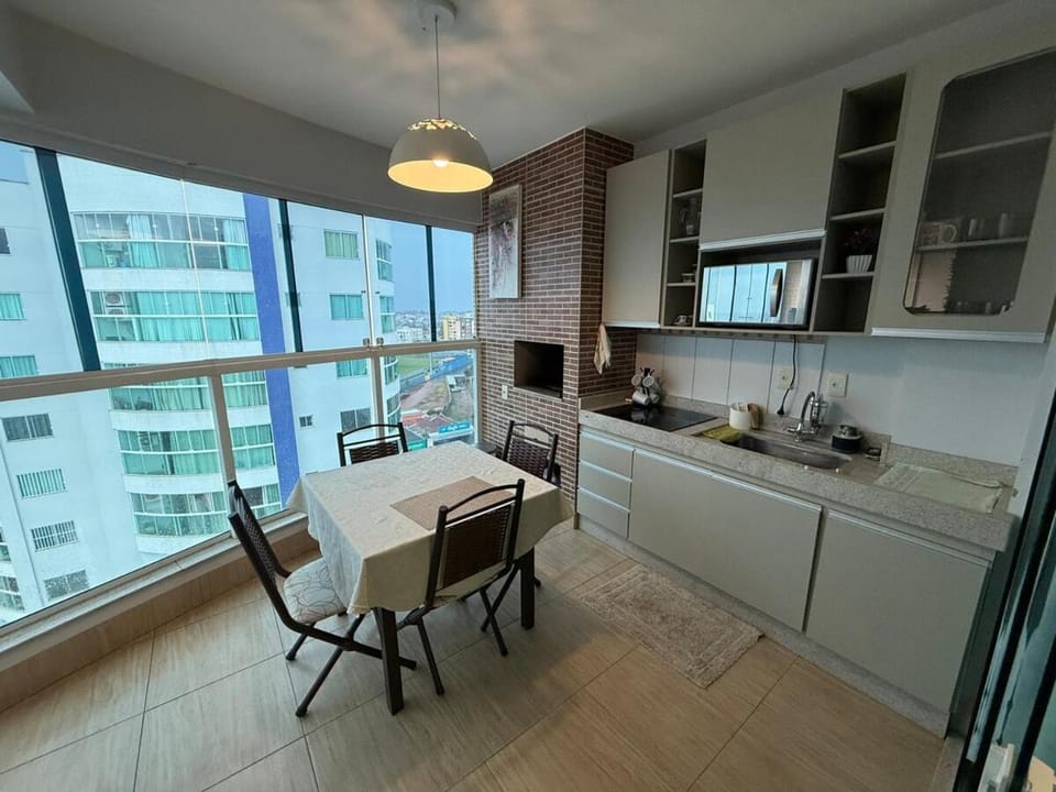 Condomínio Fiore Prime Flat Style Apartment in State of Goiás