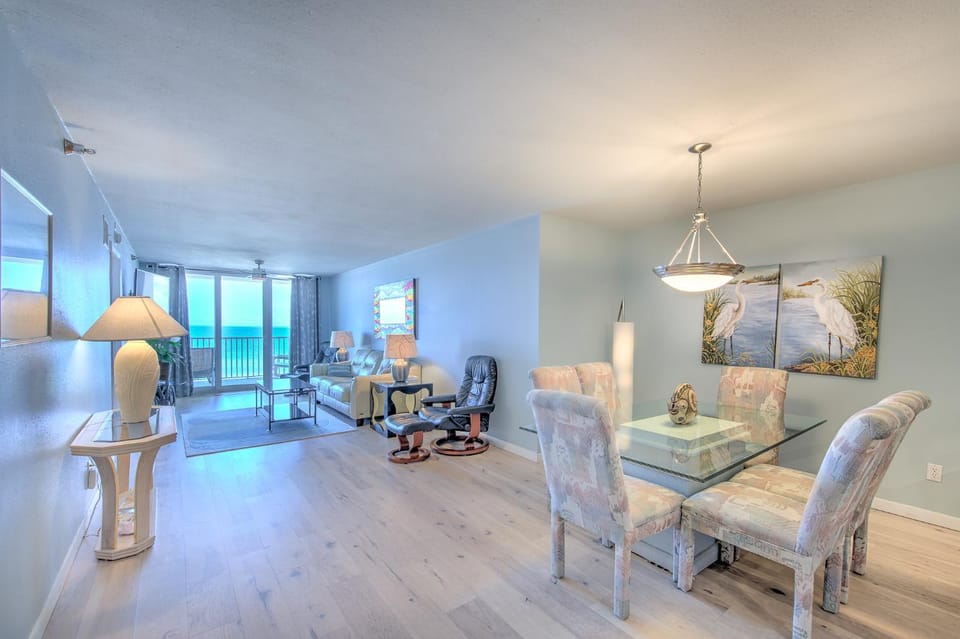 Hamilton House 304 Apartment in Indian Rocks Beach