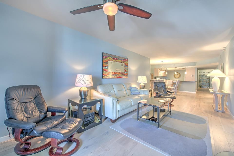 Hamilton House 304 Apartment in Indian Rocks Beach