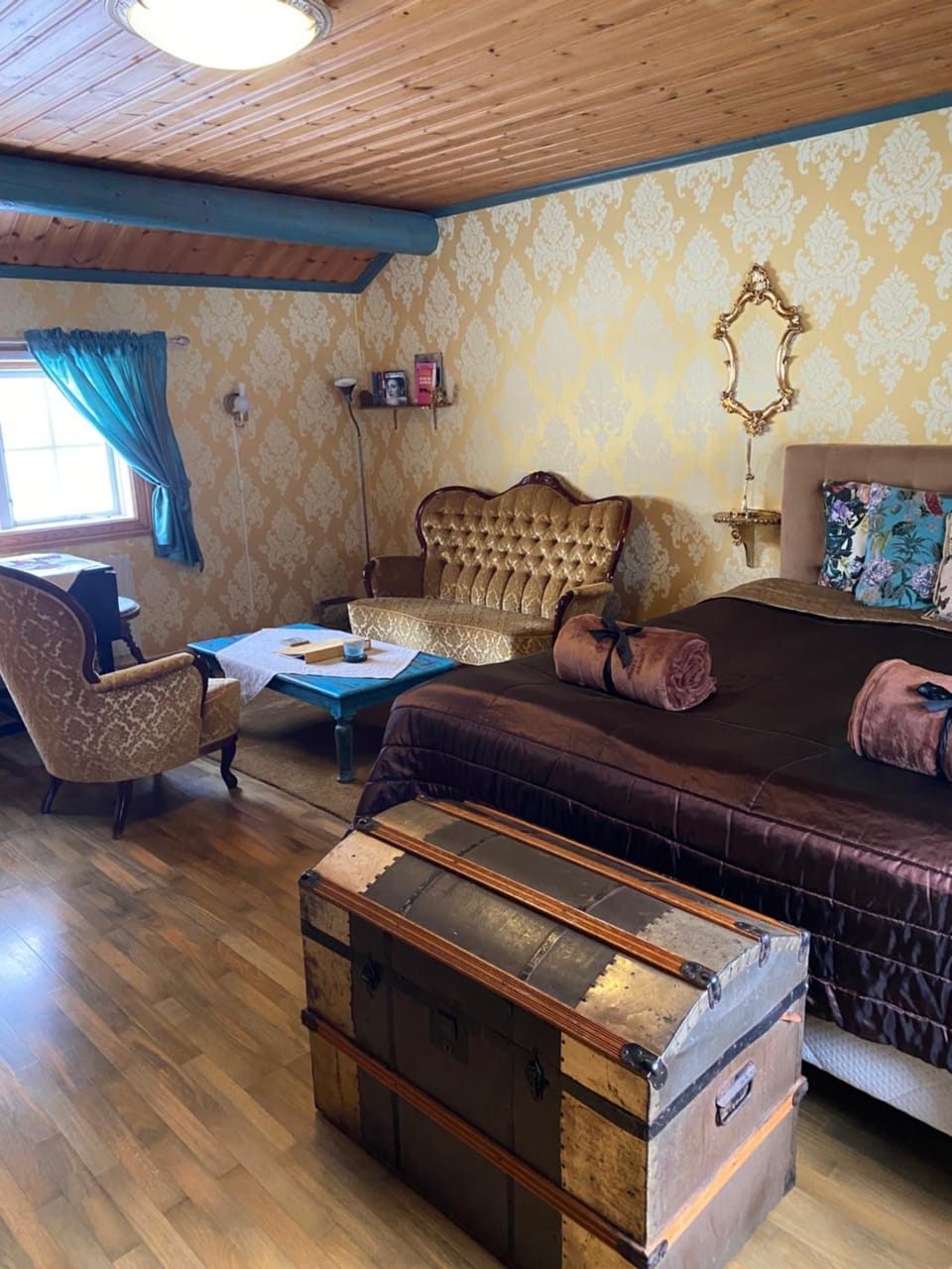 Olsbacka cottage Country House in Sweden