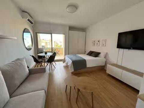 Dolce Apartment Apartment in Benalmadena