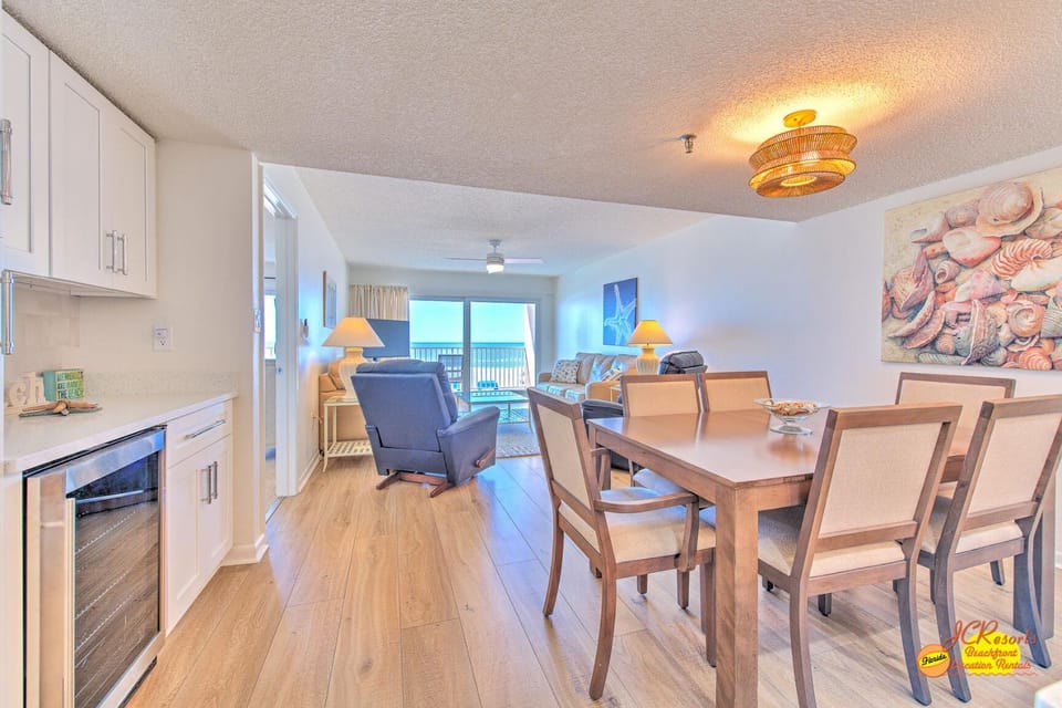 Ram Sea 113 Apartment in North Redington Beach