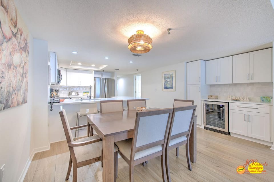 Ram Sea 113 Apartment in North Redington Beach
