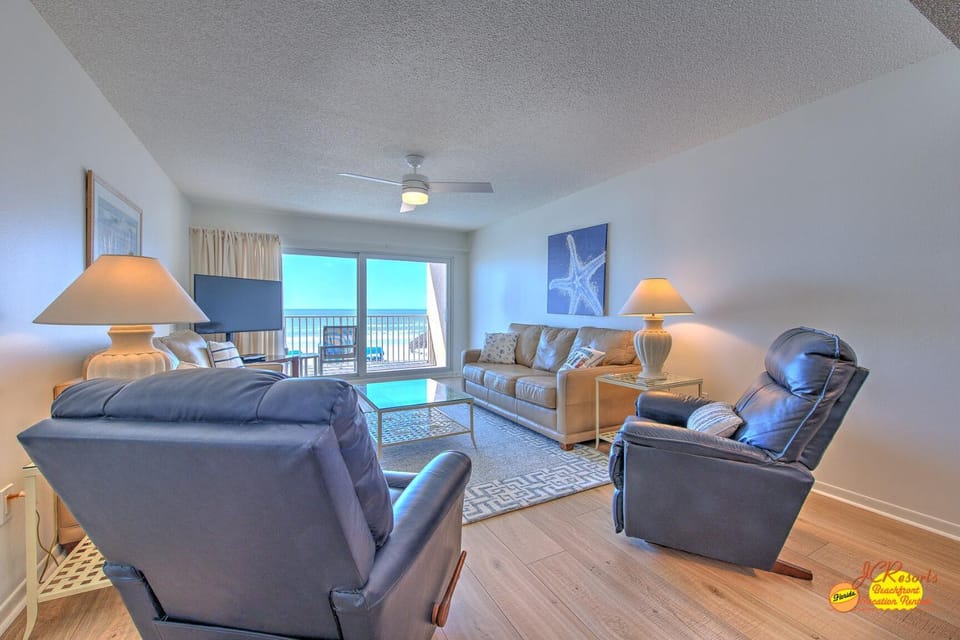 Ram Sea 113 Apartment in North Redington Beach