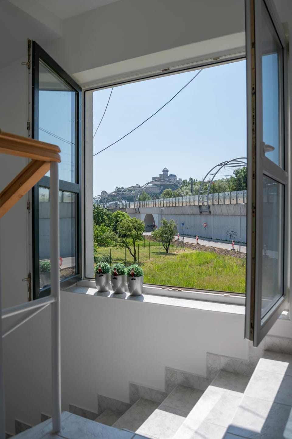 View (from property/room)