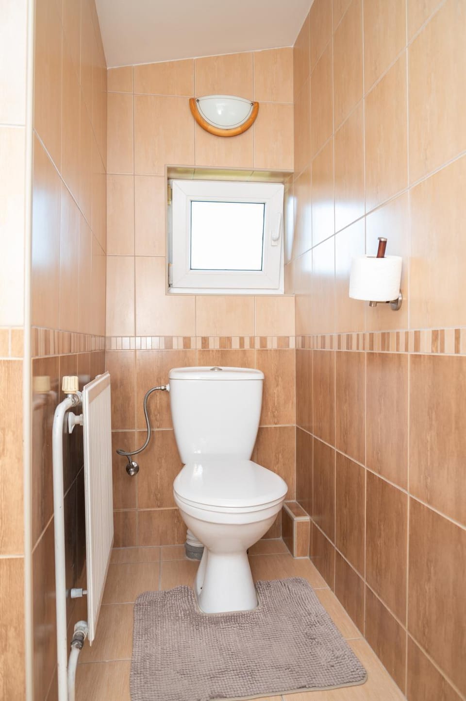 Toilet, Bathroom