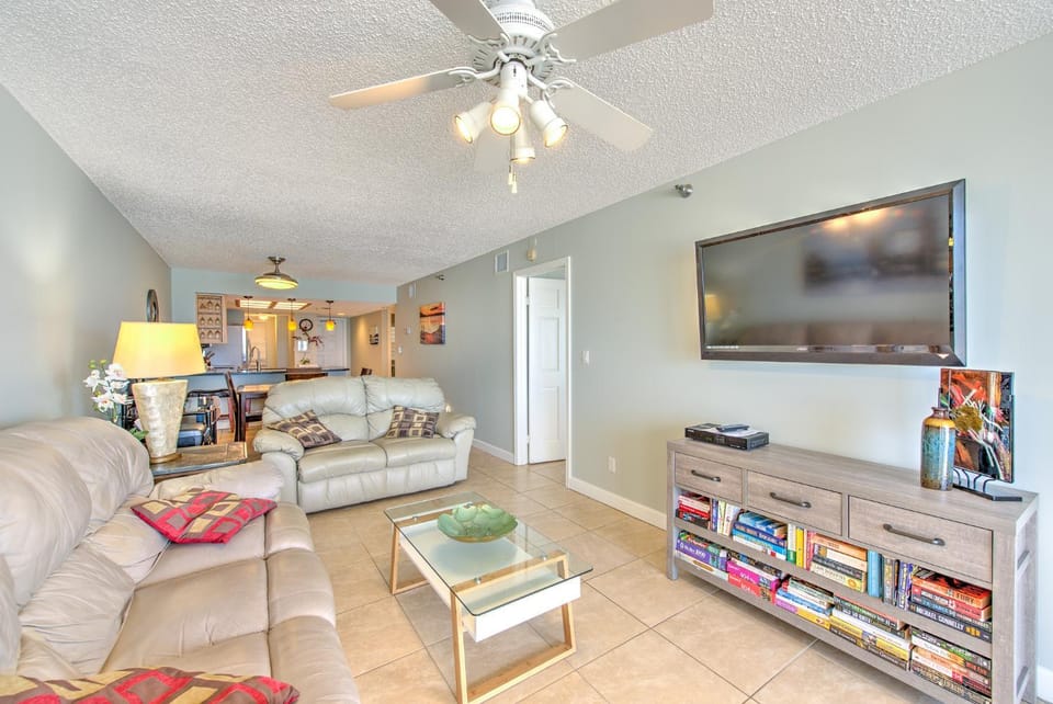 Hamilton House 303 Apartment in Indian Rocks Beach