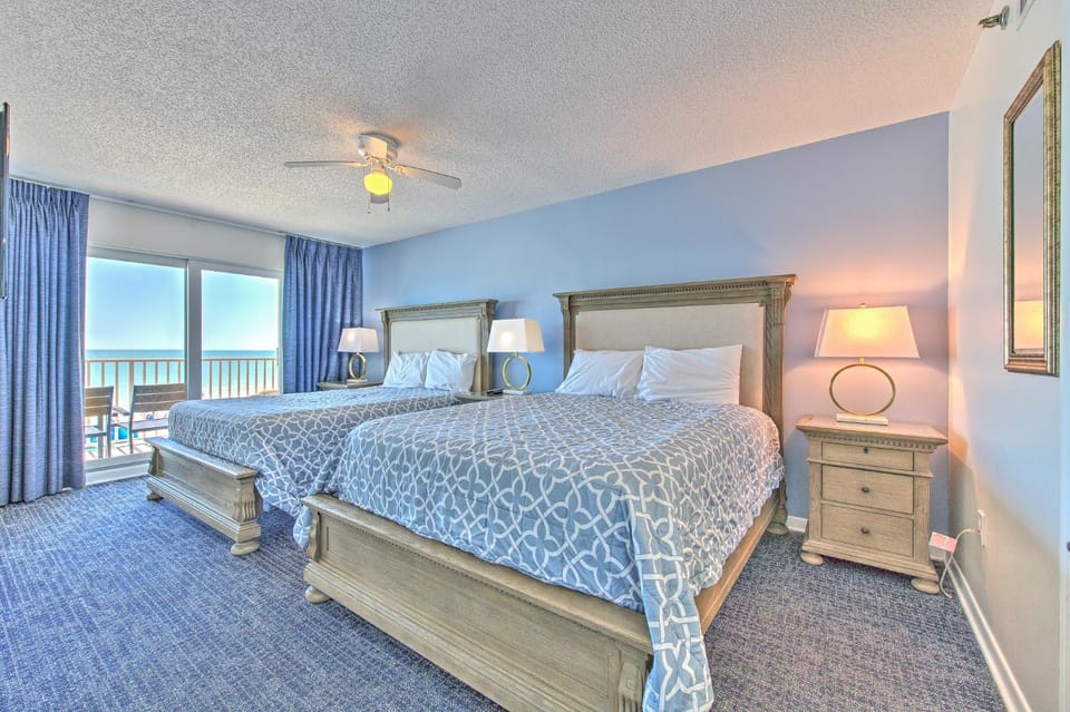 Ram Sea 212 Apartment in North Redington Beach