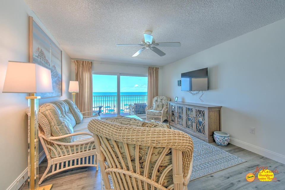 Ram Sea 212 Apartment in North Redington Beach