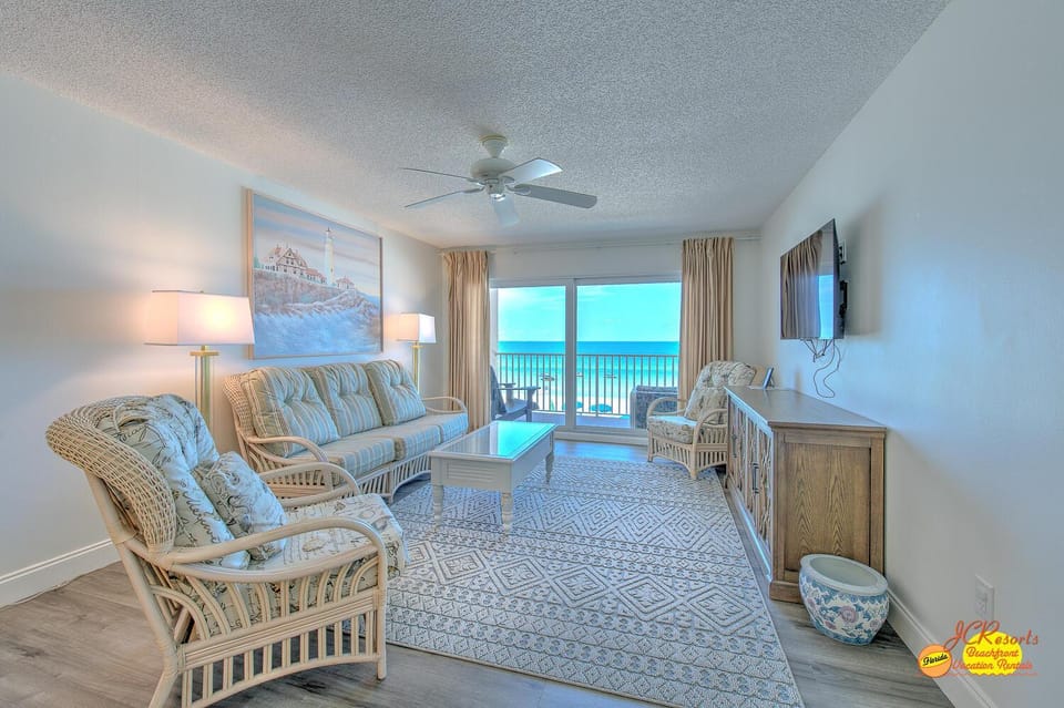 Ram Sea 212 Apartment in North Redington Beach