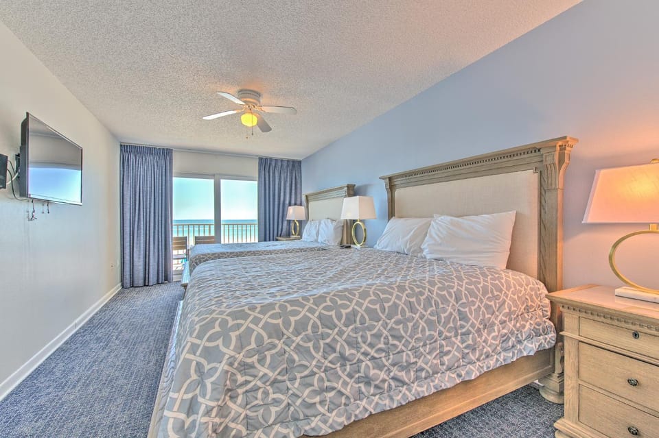 Ram Sea 212 Apartment in North Redington Beach