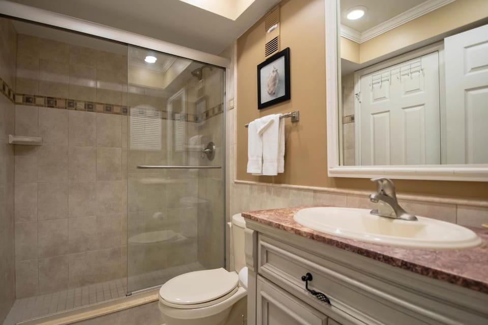 Ram Sea 106 Apartment in North Redington Beach